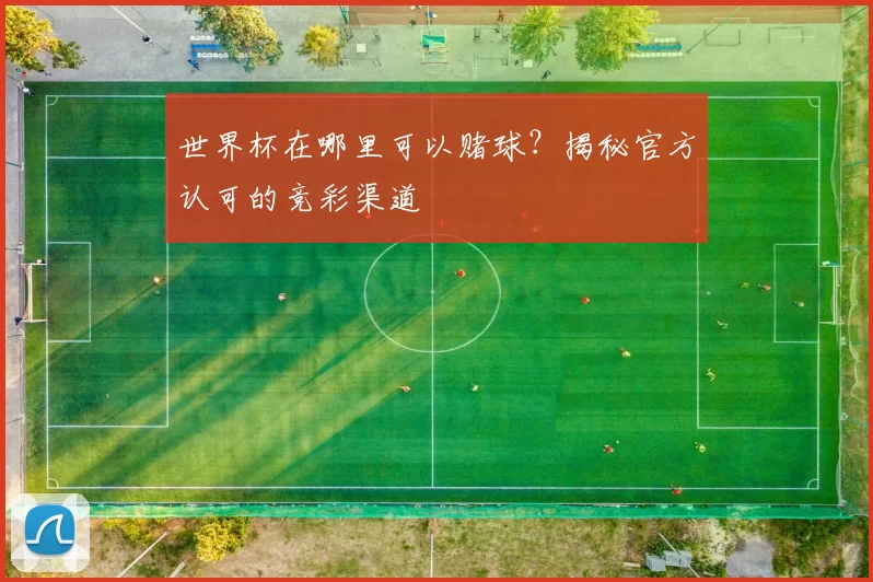 世界杯在哪里可以赌球？揭秘官方认可的竞彩渠道