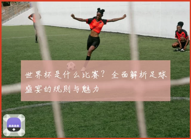 世界杯是什么比赛？全面解析足球盛宴的规则与魅力