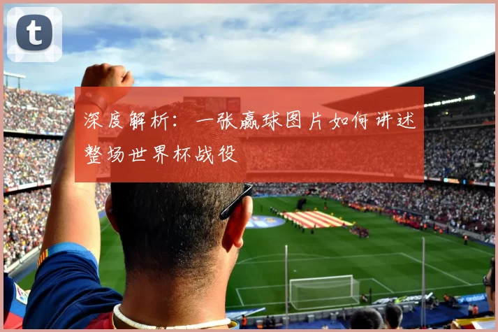 深度解析：一张赢球图片如何讲述整场世界杯战役